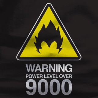 9000 Power
