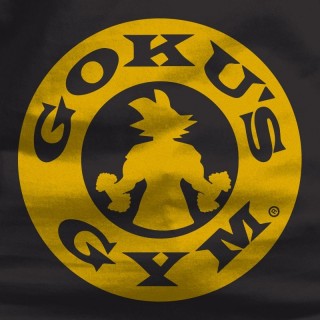Gokus Gym