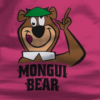 Mongui Bear
