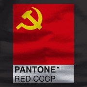 Pantone Cccp