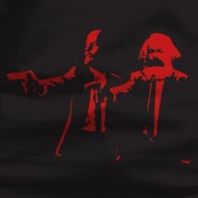 Marx Lenin