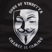 Sons Of Vendetta