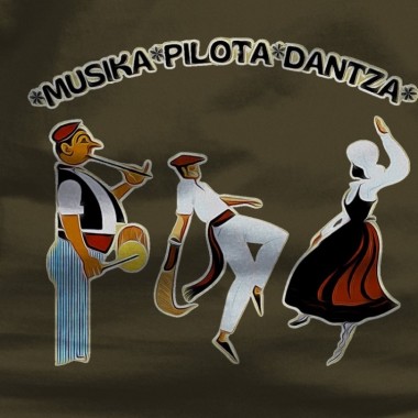 Musika Pilota Dantza