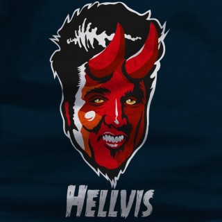 Hellvis