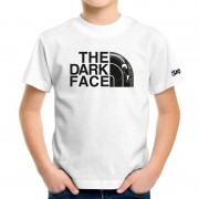 The Dark Face