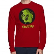 Slothify