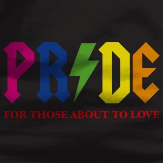 Pride Gay