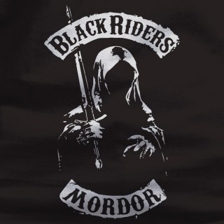 Black Rides