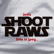 Shoot Raws
