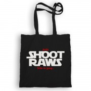 Shoot Raws