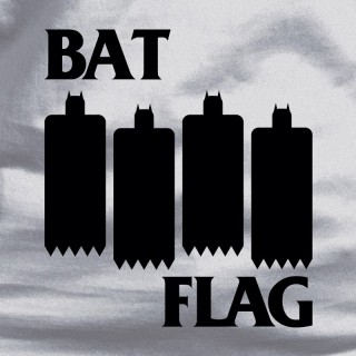 Bat Flag