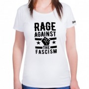 Rage Against Fascism