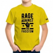 Rage Against Fascism