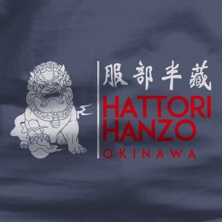 Hattori Hanzo Okinawa