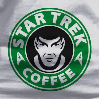 Star Trek Coffe