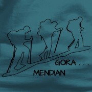 Mendian Gora