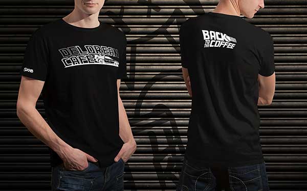 Camiseta personalizada