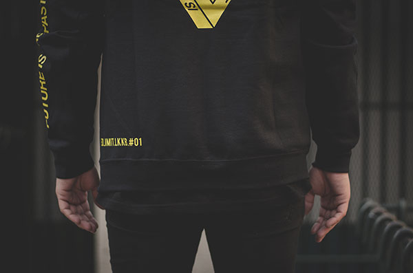 Sudaderas frikis